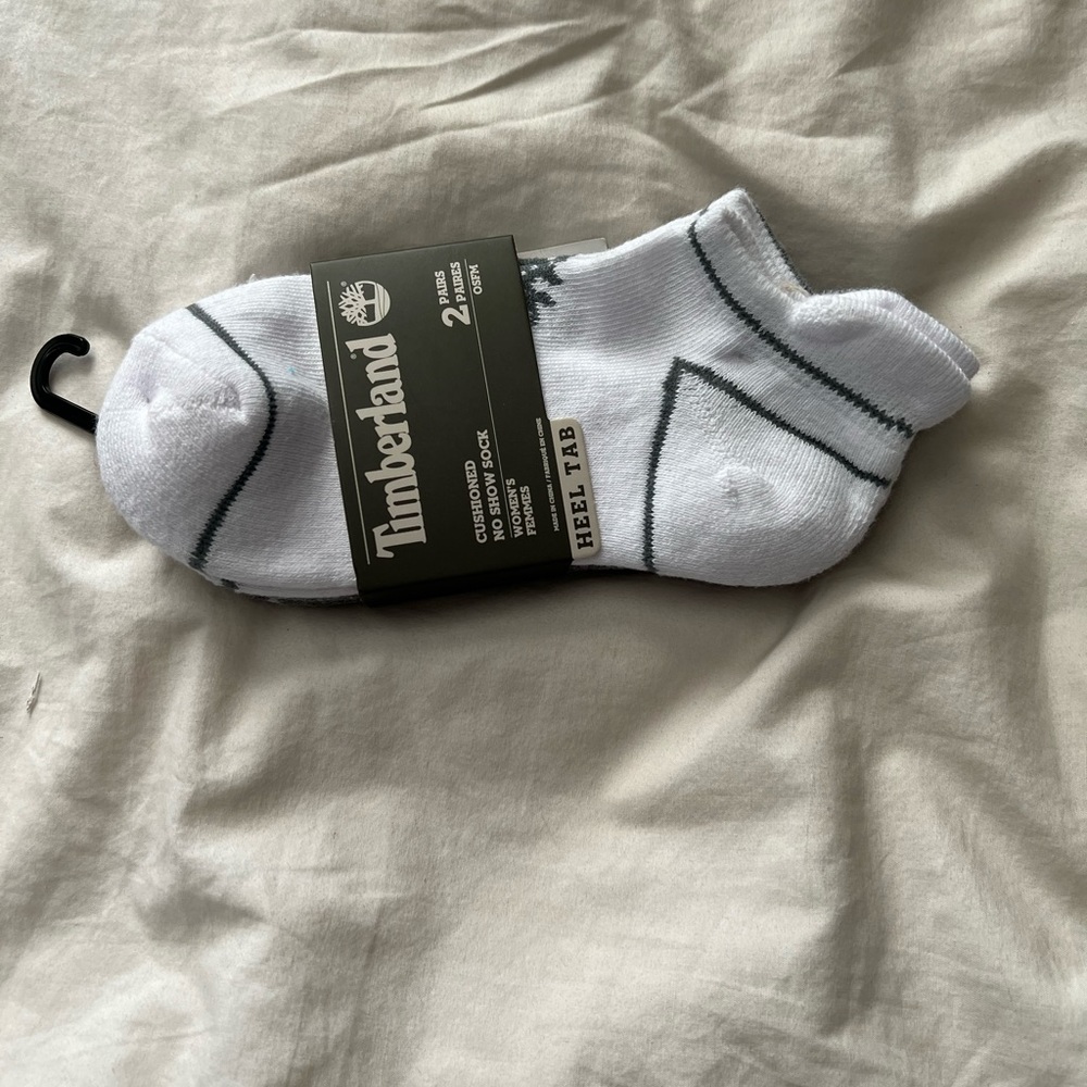 Timberland socks